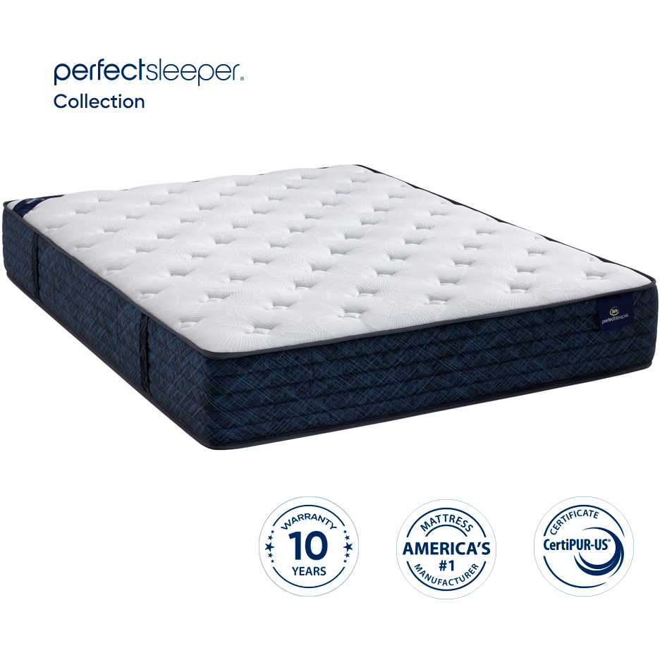 Mattress Serta Adoring Night