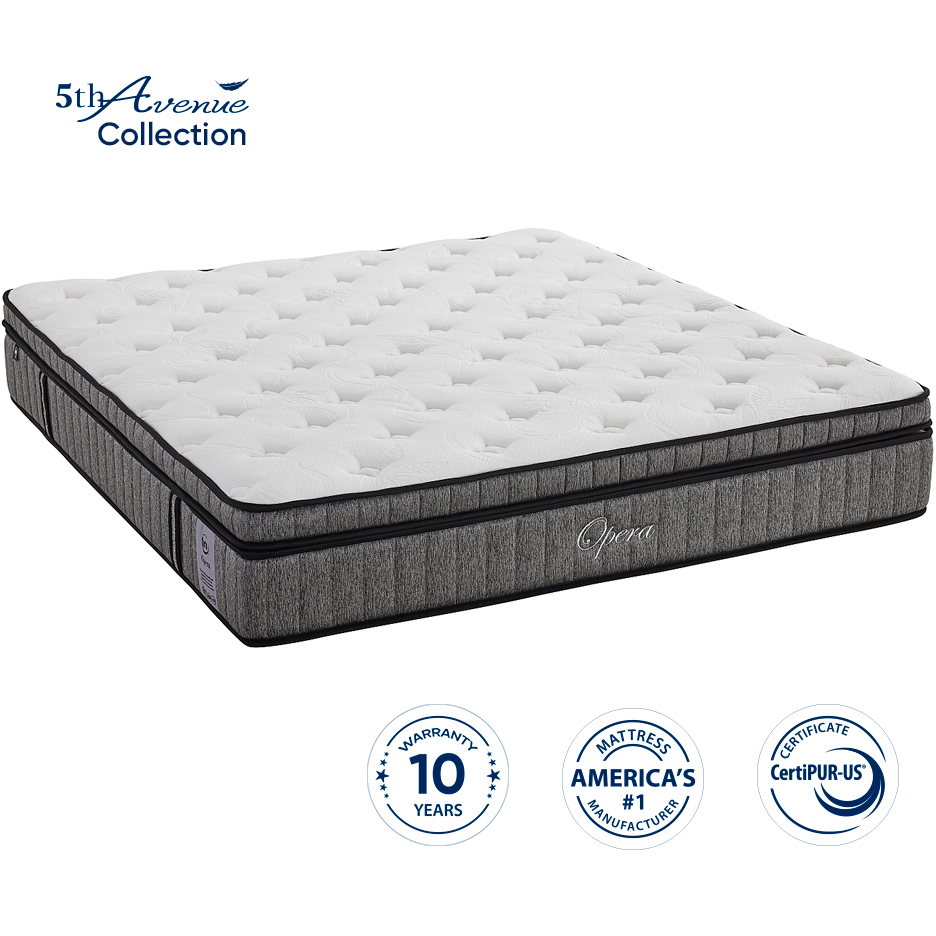 Čiužinys Serta Opera