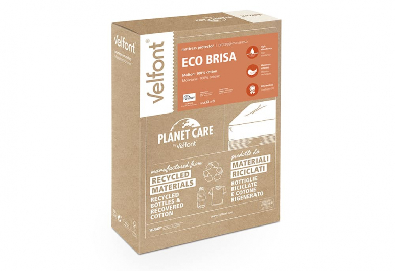 Eco Brisa